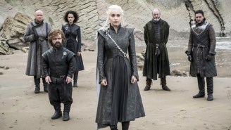A ‘Game Of Thrones’ Star Admitted That He Hasn’t Watched The Divisive Final Season Yet