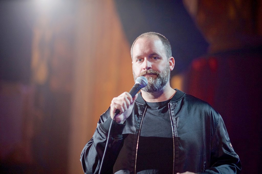 25 Best Stand Up Specials On Netflix Right Now Ranked