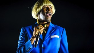 Tyler The Creator Reveals His Rambunctious Plans For His First UK Tour Since His Ban Was Lifted