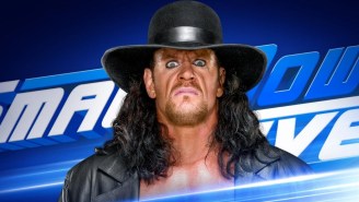 WWE Smackdown Live Madison Square Garden Open Discussion Thread (9/10/19)