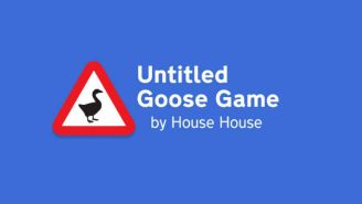 ‘Untitled Goose Game’ Is A Hilarious Romp Of Honking Goose Espionage