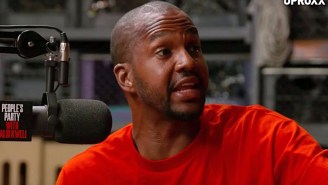 TMZ’s Van Lathan Explains His Kanye West Confrontation And Shows Why Kanye Has A Lot More Work To Do