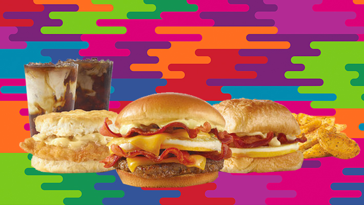 Wendy’s Is All About Breakfast Now, Here’s What’s Coming