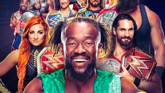 WWE Clash Of Champions 2019: Complete Card, Analysis, Predictions