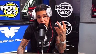 Young MA’s Funk Flex Freestyle Has Fans Buzzing With Anticipation For Her Debut Album