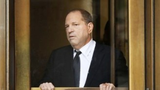 Two Women Reportedly Got Kicked Out Of A New York City Bar After Confronting Harvey Weinstein