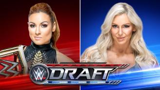 WWE Raw Open Discussion Thread (10/14/19): WWE Draft Night Two