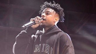 21 Savage, 2 Chainz, And More Will Appear On The Upcoming ‘Gully’ Soundtrack