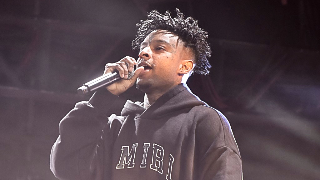 21 Savage Says Immigrant Children Should Receive Automatic Citizenship