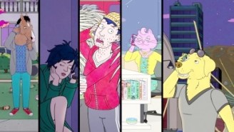 Here’s Everything New On Netflix This Week, Including The Final ‘BoJack Horseman’ Season