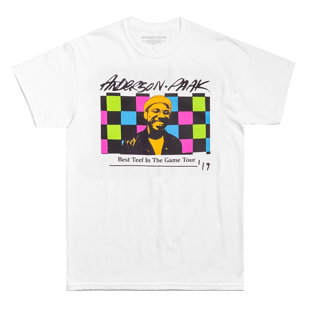 best rap merch