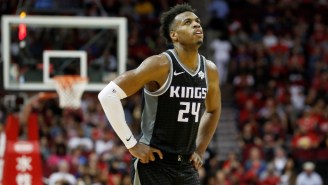 Buddy Hield, Jaylen Brown, And The Ugly Side Of Restricted Free Agency