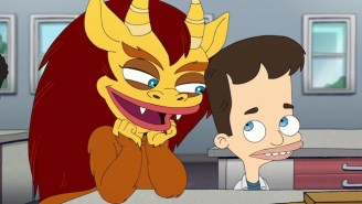 The Cast Of ‘Big Mouth’ Are Doing A Live Table-Read For Charity