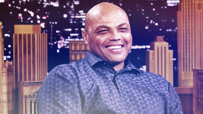 charles barkley lebron