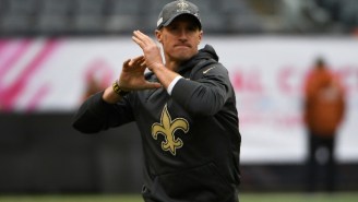 Michael Thomas And Other Saints Took Drew Brees To Task For Still Not Understanding Kaepernick’s Protests