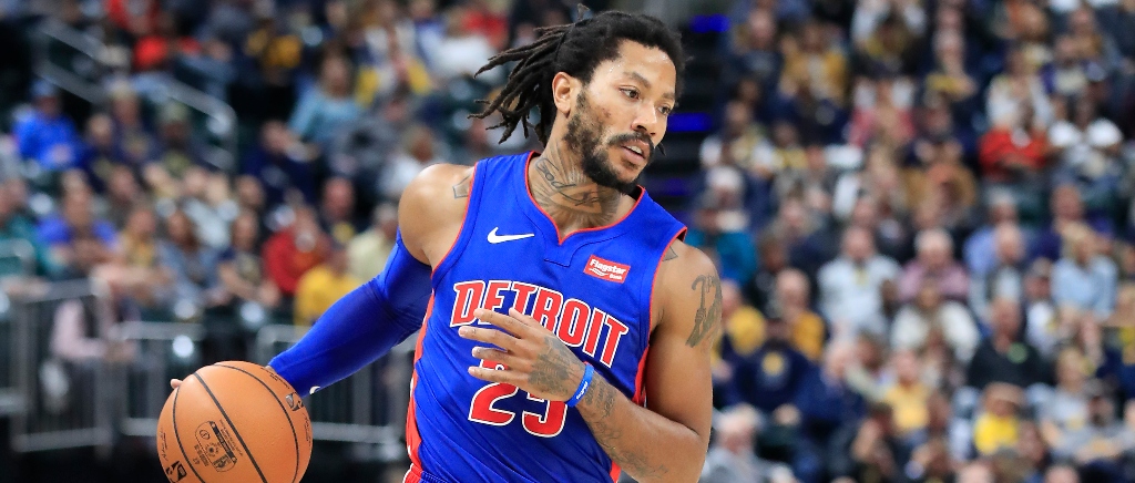 Tom Thibodeau Brought Up Derrick Rose’s 2011 MVP As Evidence He Plays Young Players Enough