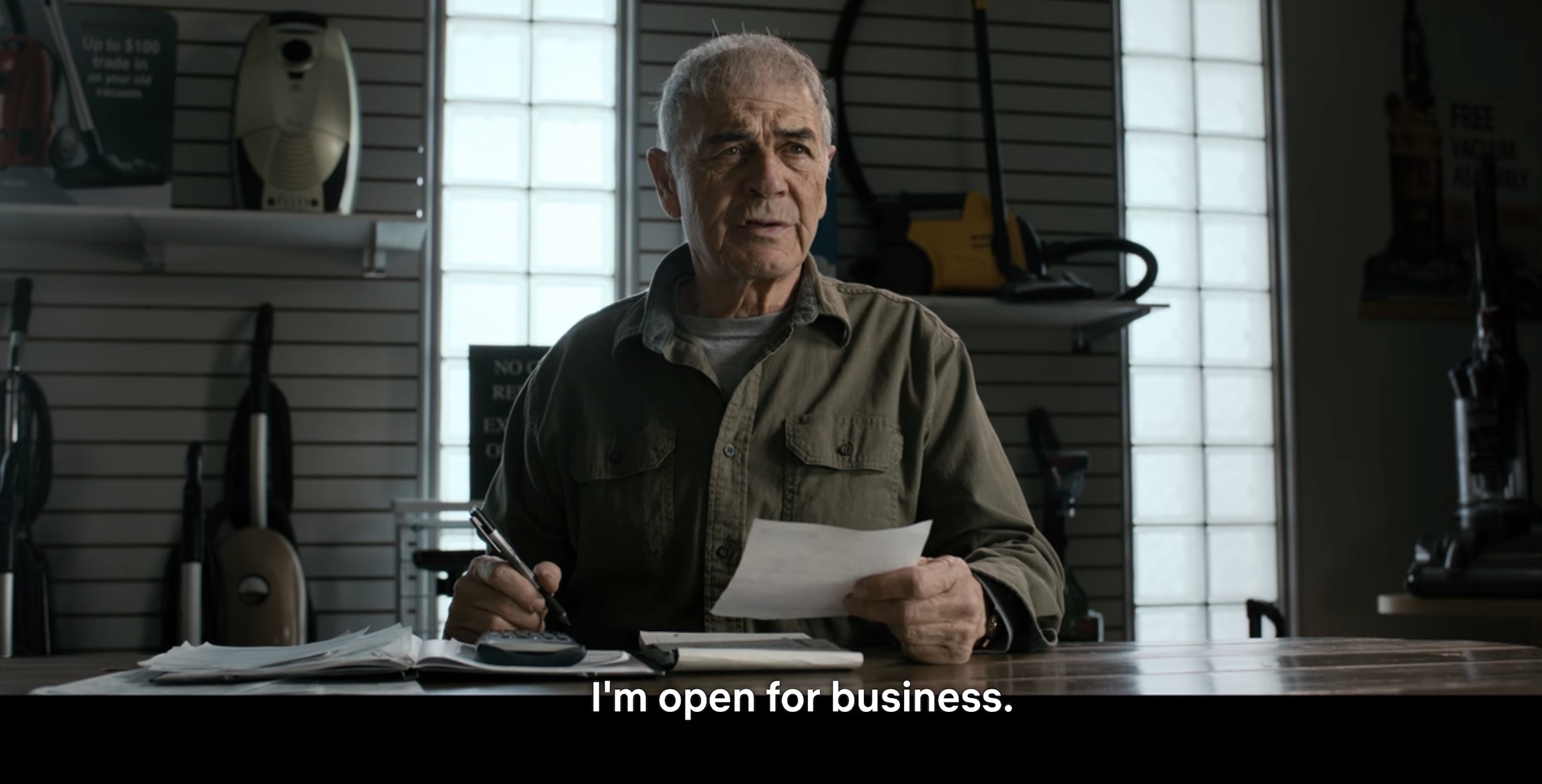 Every 'Breaking Bad' Character In 'El Camino A Breaking Bad Movie'