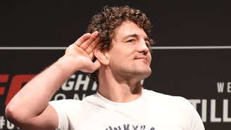 Ex-UFC Fighter Ben Askren Plans To ‘End’ Jake Paul’s Boxing Dreams On April 17