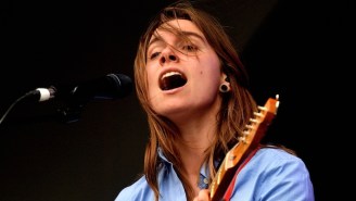 Julien Baker Continues A Prolific Year With The Triumphant Singles ‘Tokyo’ And ‘Sucker Punch’