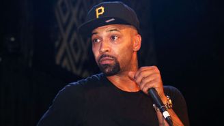 Joe Budden Addresses Oliva Dope’s Sexual Harassment Accusations: ‘I Apologize Sincerely’