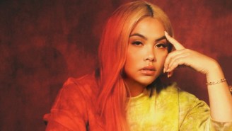 Hayley Kiyoko Asks For Forgiveness With The Hypnotic Single ‘Demons’