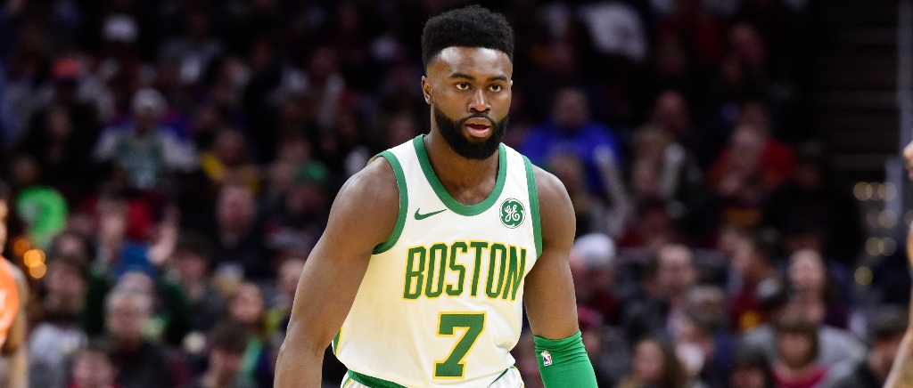 jaylen brown