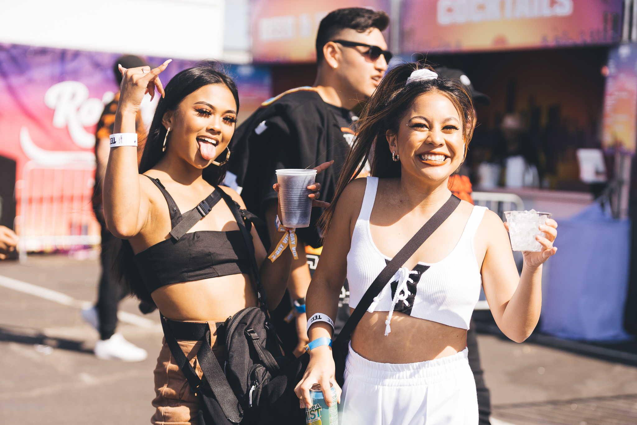 Photos From Rolling Loud Bay Area 2019