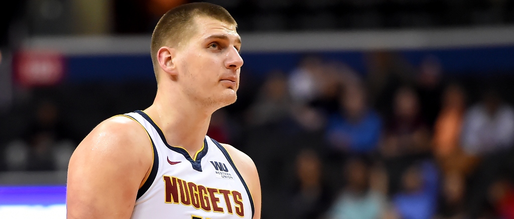 nikola jokic