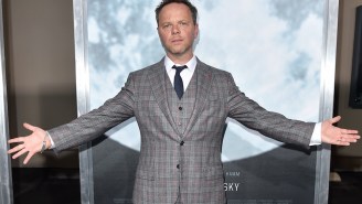 Noah Hawley On ‘Lucy in the Sky,’ ‘Fargo,’ And An Update On His Doctor Doom Movie