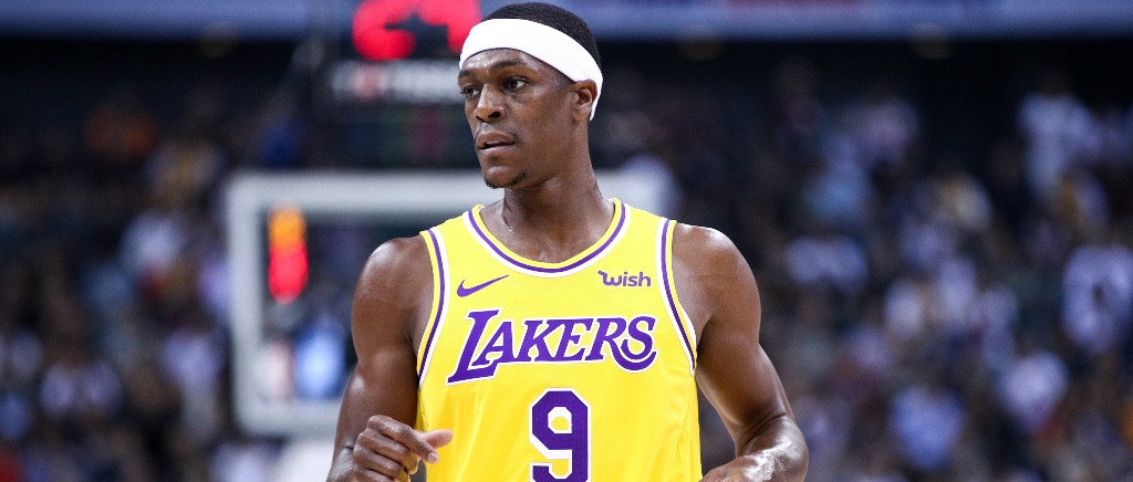 rajon rondo