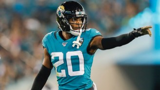The Jaguars Will Trade Jalen Ramsey To The Los Angeles Rams