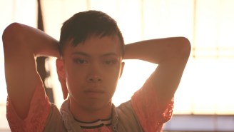 Jeffrey Liang Is Using Dance To Help Reclaim His Identities