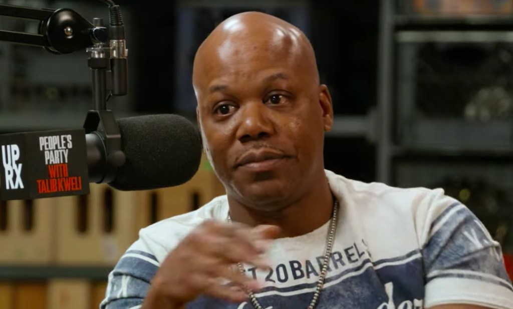 Too Short Recalls Meeting The Many Distinct Personas Of Tupac