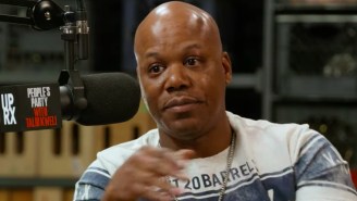 Too $hort Recalls Meeting The Many Distinct Personas Of Tupac On The Latest ‘People’s Party’
