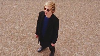 Beck Releases A Melancholy ‘Uneventful Days’ Video Featuring Tessa Thompson And Evan Rachel Wood
