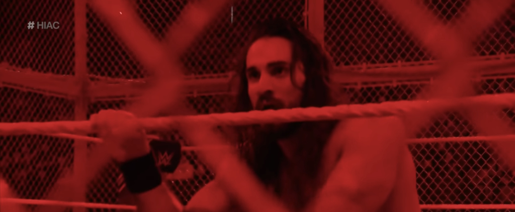 Seth Rollins