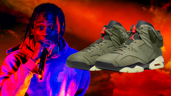 travis scott jordan new release