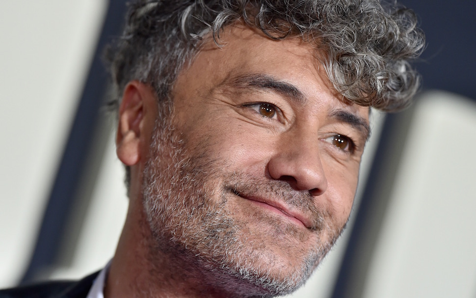 Taika Waititi Interview: Can't Believe People Don't Know Nazis Are Bad