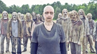 ‘The Walking Dead’ Creator Robert Kirkman Has Resurrected His Lawsuit Against AMC