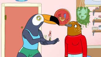 Adult Swim Revived ‘Tuca And Bertie’ After It Was Cancelled By Netflix