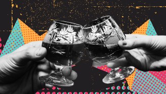 Picking Apart The Differences Between Rye Whiskey And Bourbon Whiskey