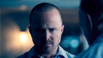 Aaron Paul Goes To Jail For A Crime He Might Not Have Committed In The ‘Truth Be Told’ Trailer