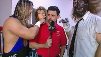 The Best And Worst Of WWF Raw Is War 10/26/98: Too Live Crüe