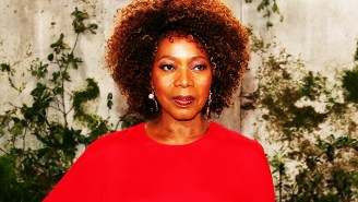 Alfre Woodard Tells Us How Going Blind For ‘See’ Involved A Lot Of Collective Trust