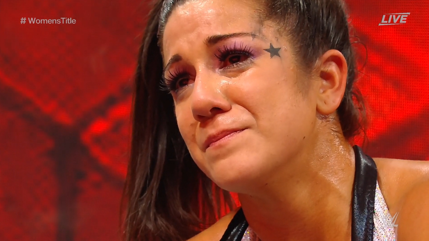 1431px x 803px - The Best and Worst of WWE Hell in a Cell 2019