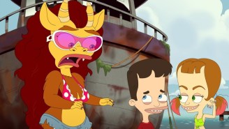 Here’s Everything New On Netflix This Week, Including ‘Big Mouth’ Season 3 And More ‘Peaky Blinders’
