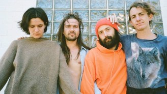Big Thief Share A Lengthy Apology About Merch Featuring ‘Reckless, Offensive Imagery’