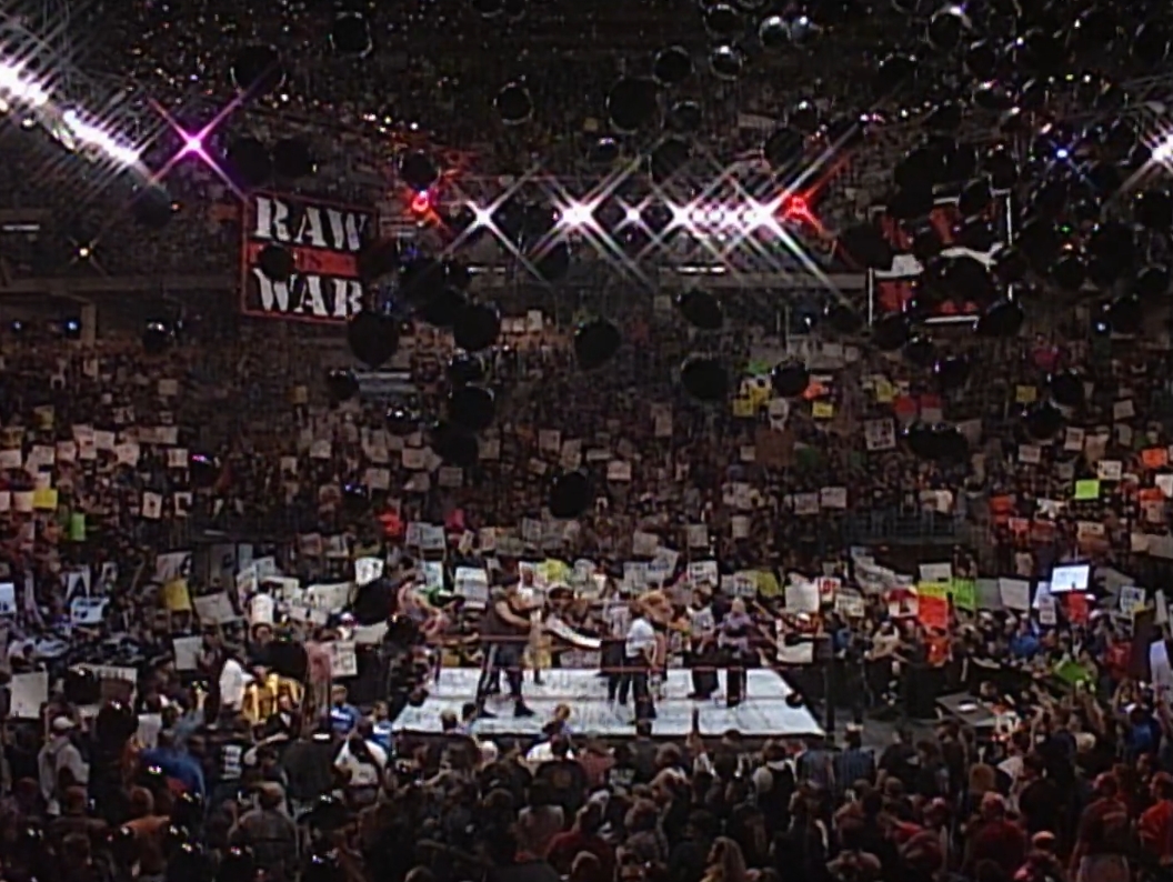 The Best And Worst Of Wwf Raw Is War For October 19 1998