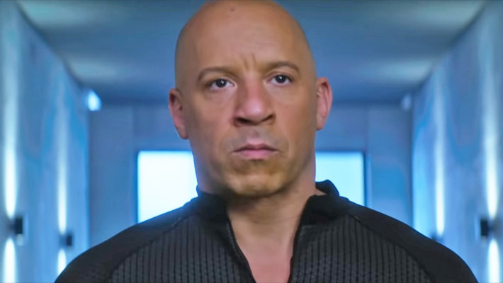 [WATCH] Vin Diesel Is A Gruesome Superhero In 'Bloodshot' Trailer