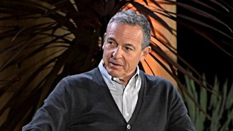 Bob Iger Has Informally Returned To Disney As It Loses Millions During The Coronavirus Outbreak